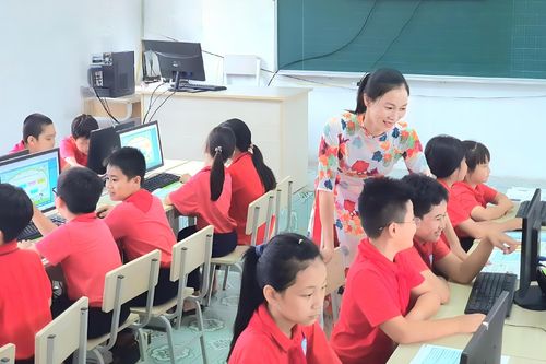 Đột phá từ chuyển đổi số giáo dục