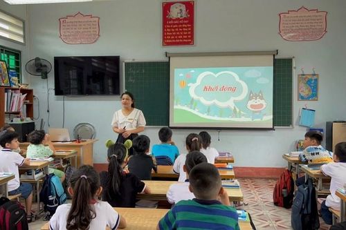 Sáng tạo giải pháp tăng hiệu quả Chương trình mới ở một tỉnh miền núi