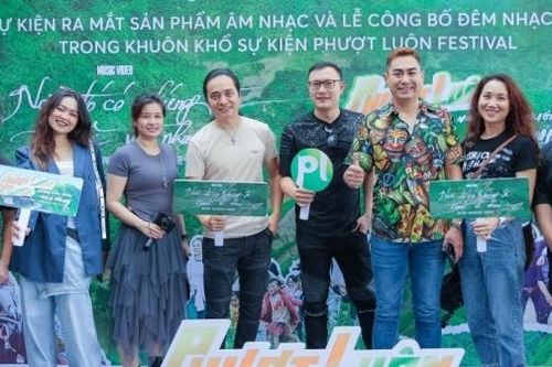 Ban nhạc Bức Tường giới thiệu MV ca nhạc chủ đề khám phá thiên nhiên, cuộc sống