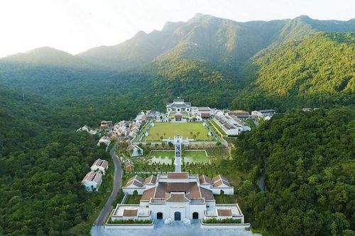 Nhận diện, phát huy 'tài sản vô giá', quảng bá Quảng Ninh với bạn bè quốc tế
