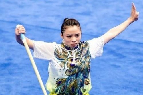 ASIAD 19: Đoàn thể thao Việt Nam giành thêm hai Huy chương đồng môn Wushu và Taekwondo