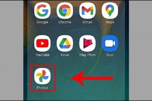 Khôi phục ảnh đã xóa vĩnh viễn trên Google Photos đơn giản, nhanh chóng