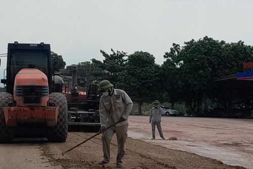 Cục Đường bộ đề xuất hơn 9.400 tỷ đồng cải tạo nâng cấp 3 tuyến Quốc lộ
