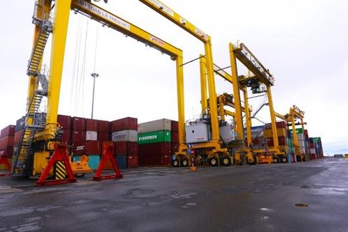 Đà Nẵng thành lập Ban chỉ đạo phát triển ngành logistics