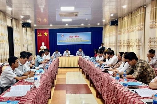 Chủ động chuyển đổi số để nâng cao hiệu quả hoạt động báo chí