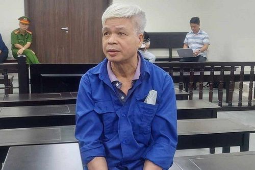 Giám đốc lĩnh án chung thân vì bán nhà 'trên giấy'