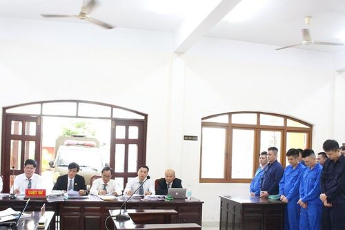 Đối tượng chủ mưu đánh học viên cai nghiện tử vong lãnh án chung thân