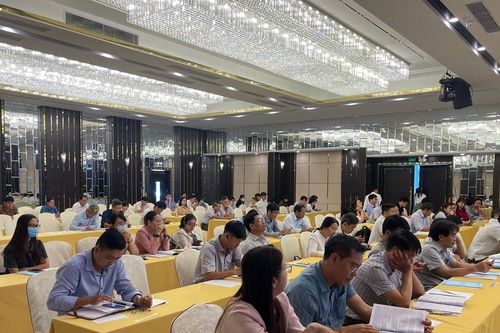 Đồng Nai: Tập huấn hướng dẫn kỹ năng truyền thông chính sách cho hơn 200 cán bộ, công chức