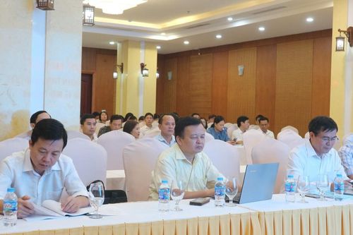 Nâng cao kiến thức pháp luật về bảo vệ môi trường cho cán bộ tư pháp, pháp chế