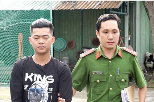 Bắt đối tượng chém 2 anh em ruột rồi trốn truy nã