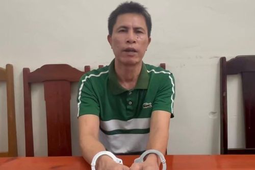 Khởi tố 'yêu râu xanh' dâm ô bé 8 tuổi ở Thanh Hóa