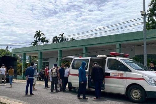 Vụ nghi can tử vong khi đang tạm giam ở Quảng Nam: Gia đình đã đưa thi thể về quê an táng