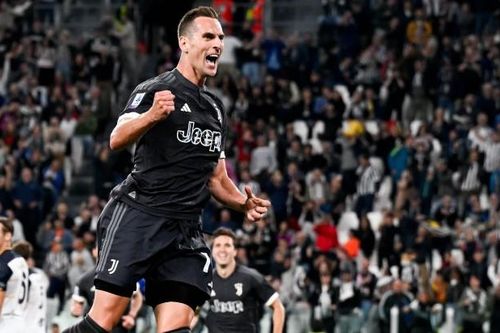Thắng tối thiểu, Juventus chặn đứng chuỗi bất bại của Lecce