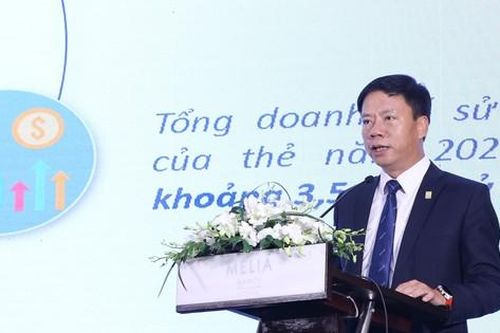 Phương thức thanh toán ngày càng thân thiện
