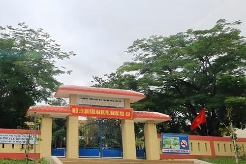 Vì sao nhiều địa phương 'làm ngược' quy trình đầu tư sửa chữa trường học?