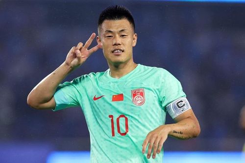 Nhận định Olympic Trung Quốc vs Olympic Qatar, 18h30 ngày 27/9: Sức mạnh chủ nhà
