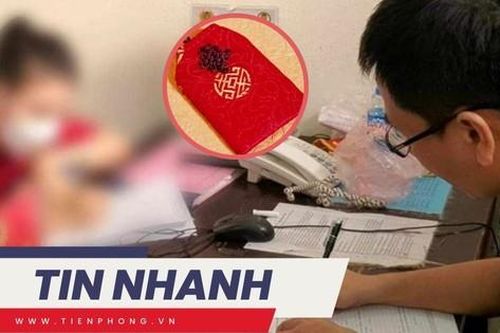 TIN NHANH: 2 phụ nữ rao bán 'bùa phép' trên Facebook; Kỳ lạ mây sóng thần 'nuốt chửng' cả thành phố