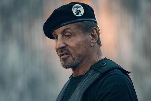 Vết nhơ của Sylvester Stallone 'Biệt đội đánh thuê 4'