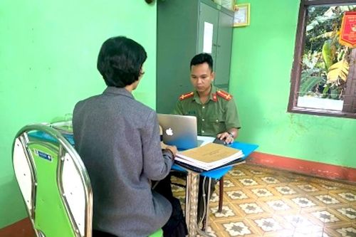 Xử lý người tung tin 'Nạn cướp mổ nội tạng'