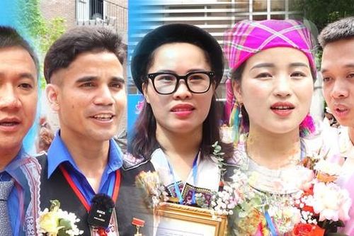 Lời hứa của thanh niên sau Đại hội Thanh niên tiên tiến làm theo lời Bác