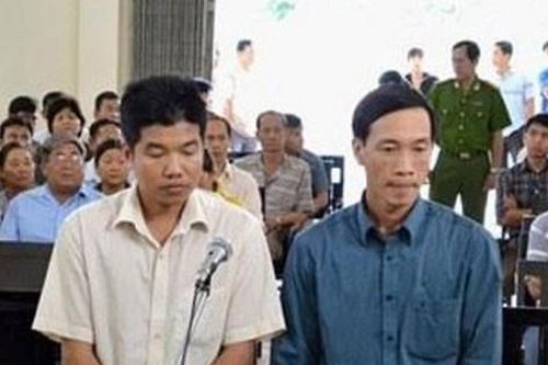 Hai cựu sĩ quan dùng nhục hình bị tòa tăng án phạt