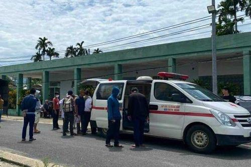 Tin mới nhất vụ bị can tử vong trong quá trình tạm giam