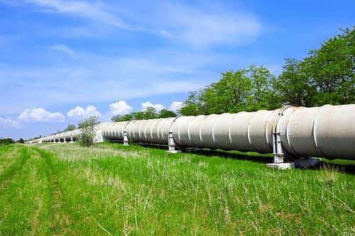 Energy Transfer LP đóng cửa khẩn cấp đường ống dẫn dầu ở Permian