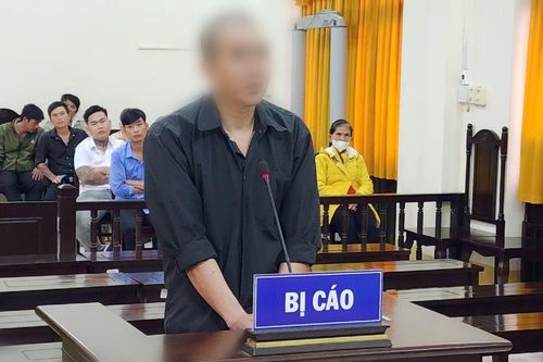 Đi tù vì gây thương tích nặng cho người khác