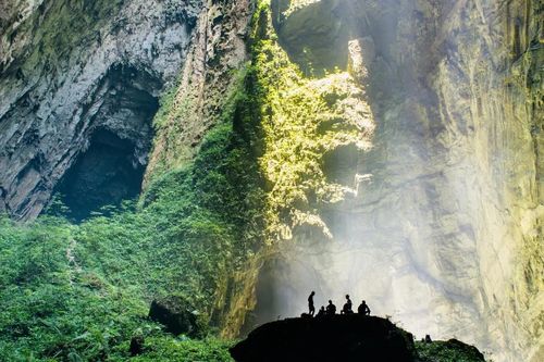 Trang tin nước ngoài giới thiệu những điểm đến thường bị bỏ qua ở Việt Nam