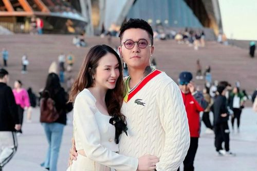 Thu Hương: 'Anh Tuấn Hưng không sợ tôi đâu, chỉ chiều và thương vợ'