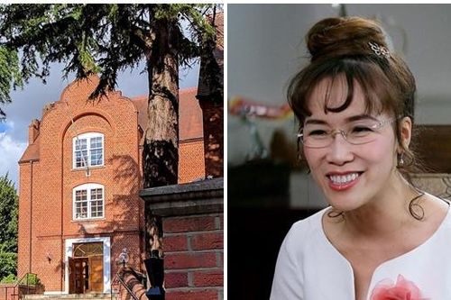 Hợp tác giữa ĐH Oxford và tỷ phú Việt sẽ khởi đầu từ dự án Oxford tại Việt Nam
