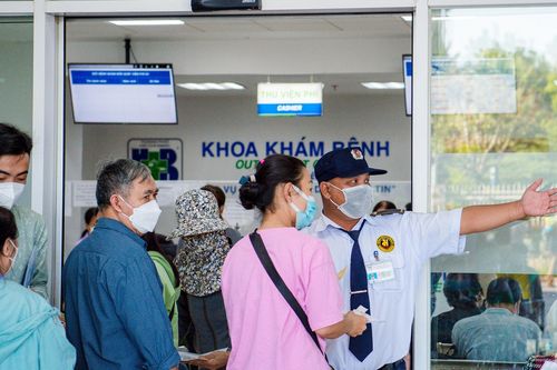 Khoảng 22 triệu người Việt mắc bệnh mạn tính
