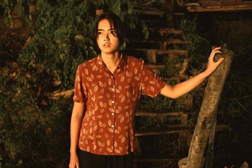 'Tro tàn rực rỡ' đi Oscar 2024, đối đầu với phim của Trần Anh Hùng