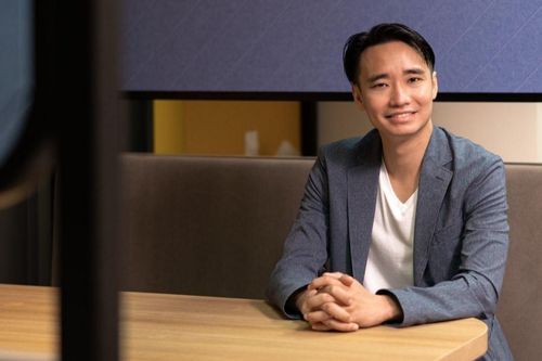 Nền tảng tài chính Funding Societies huy động được 27 triệu USD