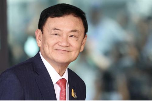 Tiết lộ thời điểm cựu Thủ tướng Thái Lan Thaksin được tự do