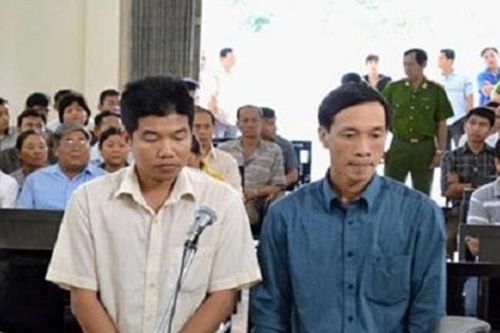 Tăng án đối với 2 cảnh sát dùng nhục hình khiến một nghi can tử vong