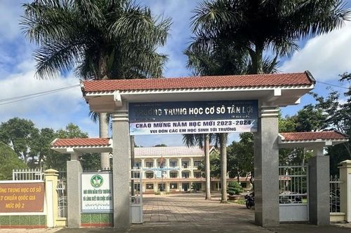 Nguyên nhân khiến nữ sinh lớp 9 tử vong sau giờ Thể dục