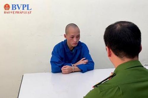 Có tiền án rồi lại tiếp tục hành nghề 'ăn bay'