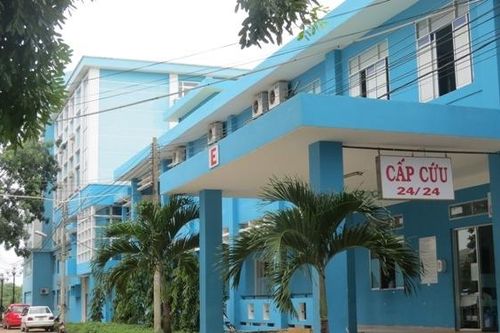 Tước danh hiệu Công an nhân dân của một Thượng úy ở Bình Thuận