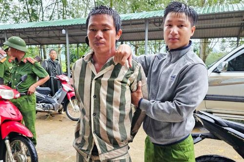 Bắt phạm nhân trốn khỏi Trại giam Thủ Đức chỉ sau vài giờ