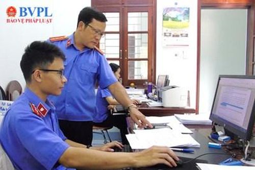 VKSND tối cao ban hành Kế hoạch điều động công chức đến công tác tại các đơn vị nghiệp vụ