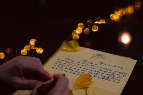 Một tình yêu dành cho thành Vinh