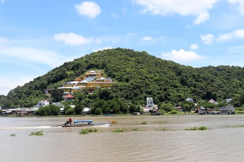 Kiên Giang: Phát huy tiềm năng du lịch cộng đồng tại thành phố Hà Tiên