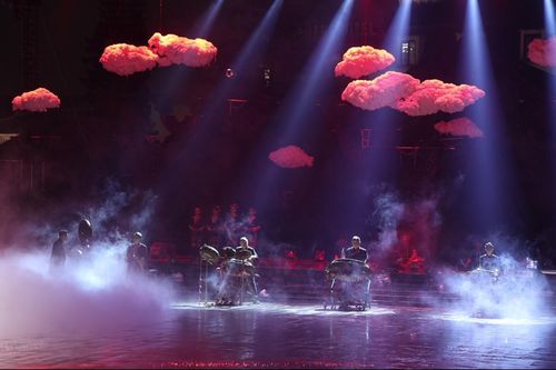 Khám phá Sa Pa đầy mê hoặc với show thực cảnh 'Vũ điệu dưới Trăng'