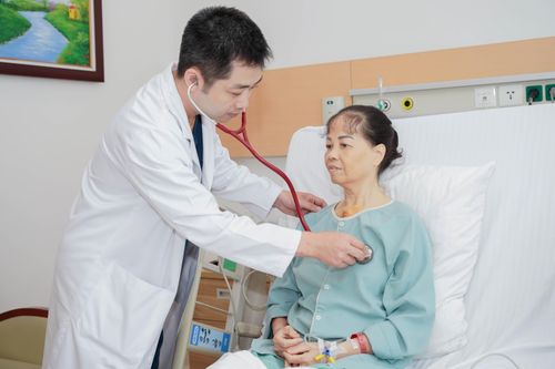 Cứu sống bệnh nhân bị vỡ tim nguy kịch, hai lần ngừng tuần hoàn
