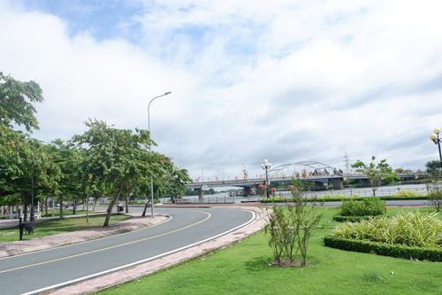 Long An phát triển đô thị theo hướng hiện đại, giàu bản sắc