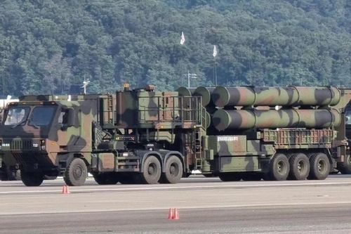 Khám phá kho vũ khí xuất khẩu của Hàn Quốc
