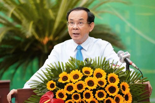 TP Hồ Chí Minh: Hỗ trợ nông dân chuyển đổi số thích ứng hội nhập kinh tế
