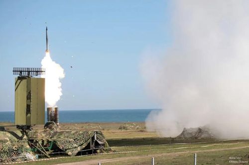 Bulgaria gửi cho Ukraine tên lửa S-300 bị lỗi không thể sửa chữa