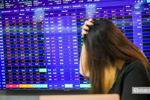 Lăng kính chứng khoán 27/9: Thị trường có thể sẽ tiếp tục đà giảm